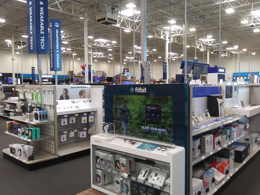 Electronics Store «Best Buy», reviews and photos, 4650 1st Ave NE, Cedar Rapids, IA 52402, USA