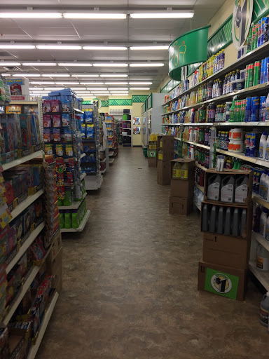 Dollar Store «Dollar Tree», reviews and photos, 501 N Telegraph Rd, Monroe, MI 48162, USA