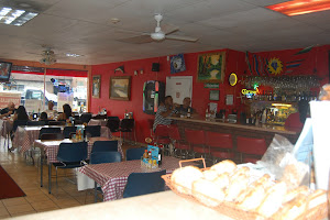 El Anzuelo Restaurant