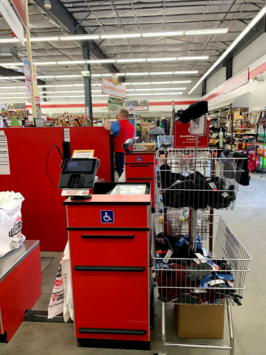 Home Improvement Store «Tractor Supply Co.», reviews and photos, 1161 Broadway, Bangor, ME 04401, USA