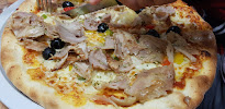 Pizza du Pizzeria Mc Dilan à Saint-Vit - n°6