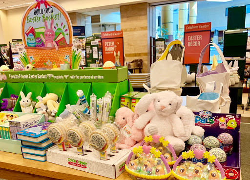 Book Store «Barnes & Noble», reviews and photos, 113 W County Center, Des Peres, MO 63131, USA