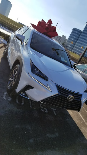 Lexus Dealer «Meade Lexus of Southfield», reviews and photos, 28300 Northwestern Hwy, Southfield, MI 48034, USA