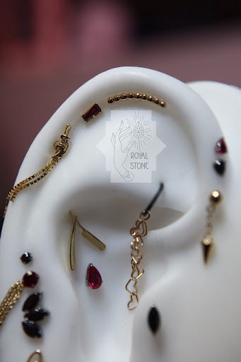 Find simple cat tattoo ideas for your next unique tattoo in Mobile at Royal Stone Piercing