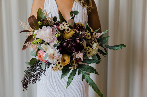 Florist «Pollen», reviews and photos, 2918 N Milwaukee Ave, Chicago, IL 60618, USA