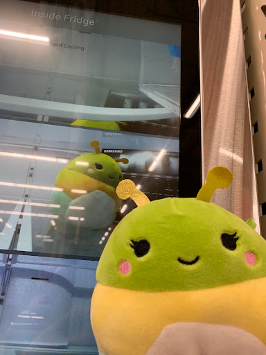 Home Improvement Store «The Home Depot», reviews and photos, 14053 S Bell Rd, Homer Glen, IL 60491, USA