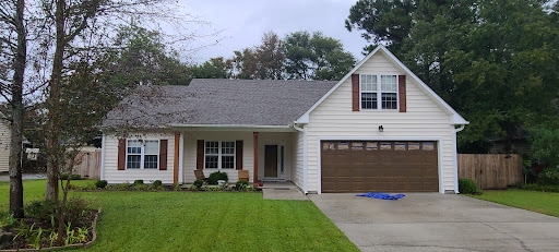 Roofing Contractor «Atlantic Roofing Company», reviews and photos, 5212 Carolina Beach Rd, Wilmington, NC 28412, USA