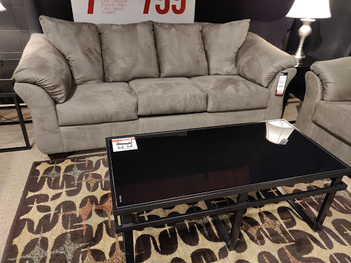 Furniture Store «Furniture Deals», reviews and photos, 10360 Metcalf Ave, Overland Park, KS 66212, USA