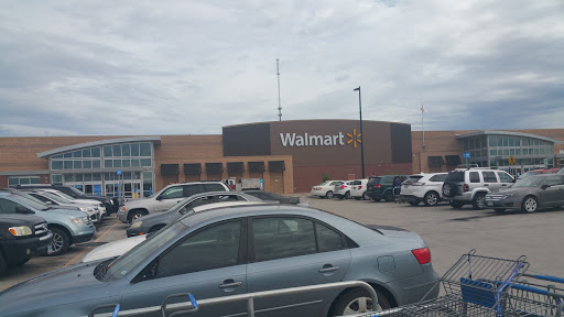 Discount Store «Walmart», reviews and photos, 494 I-30 Frontage Rd, Royse City, TX 75189, USA