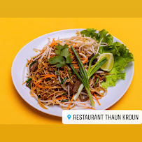 Photos du propriétaire du Restaurant thaï Restaurant Thaun Kroun à Nîmes - n°4