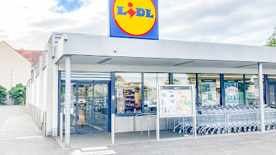 Lidl à Argenteuil