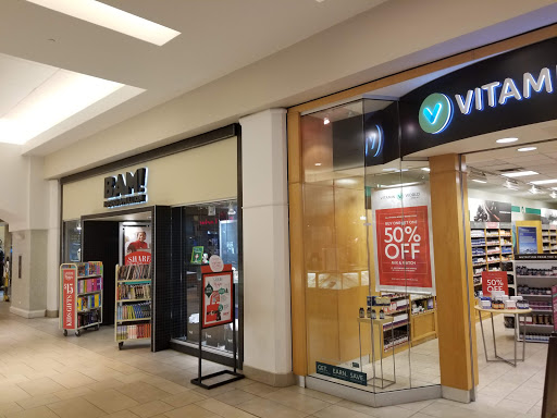 Book Store «Books-A-Million», reviews and photos, 5300 San Dario Ave #108, Laredo, TX 78041, USA