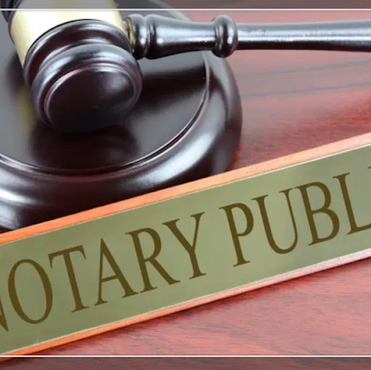 Dee's Mobile Notary Services