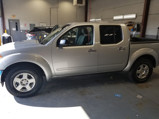 Nissan Dealer «Nissan of Cookeville», reviews and photos, 501 Neal St, Cookeville, TN 38501, USA