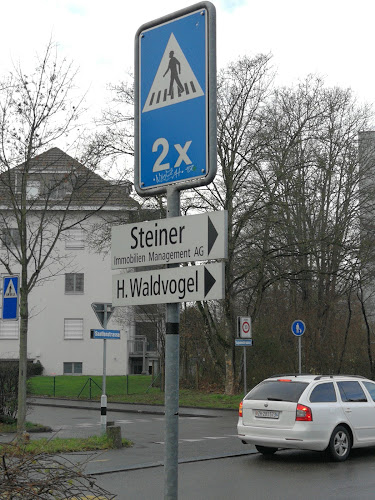 Rezensionen über Steiner Immobilien Management AG in Zürich - Immobilienmakler