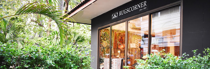 Rugscorner Carpet Retail, Cleaning & Repairing. Oriental Carpets and Area Rugs, Bangkok Thailand