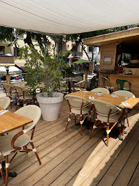Atmosphère du Restaurant Maremmiese à Cargèse - n°1