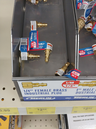 Hardware Store «Harbor Freight Tools», reviews and photos, 995 E Los Angeles Ave, Simi Valley, CA 93065, USA