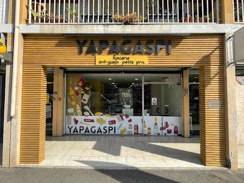 Épicerie YAPAGASPI Aix-en-Provence