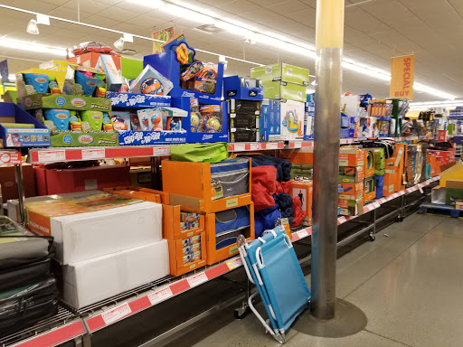 Discount Supermarket «ALDI», reviews and photos, 6336 Roswell Rd NE, Sandy Springs, GA 30328, USA