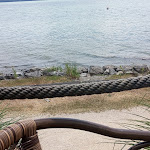 Photo n°1 de l'avis de Marinus.i fait le 23/06/2023 à 11:39 sur le  Restaurant Seehaus Sipplingen à Sipplingen