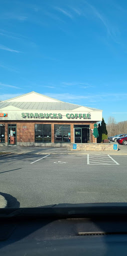 Coffee Shop «Starbucks», reviews and photos, 1150 Williston Rd #2, South Burlington, VT 05403, USA