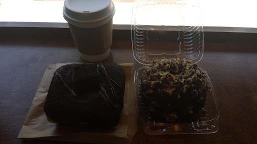 Donut Shop «Vincent Van Doughnut», reviews and photos, 40 N Central Ave, Clayton, MO 63105, USA