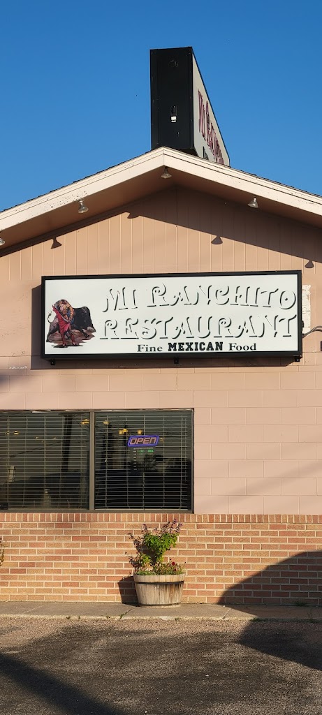 Mi Ranchito 69138