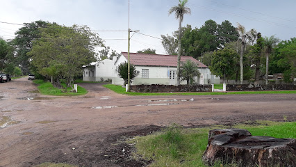 Estación Sanitaria Chavarría