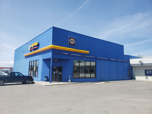 Auto Parts Store «NAPA Auto Parts - Auto Parts of Belgrade», reviews and photos, 101 Silverbow Ave, Belgrade, MT 59714, USA