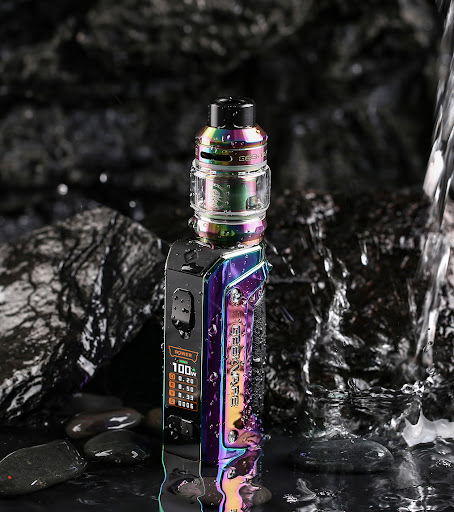 Vaporizer Store «Still Smokin Smoke Shop & Vape Bar», reviews and photos, 6359 Westheimer Rd, Houston, TX 77057, USA