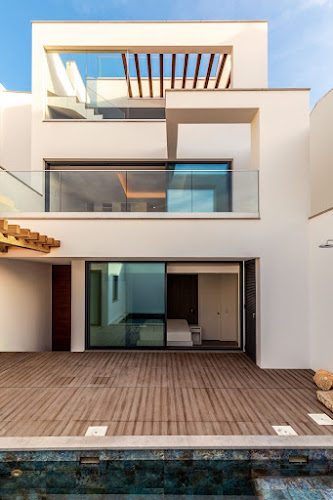 Arquitectura by Paula Ribeiro Número de telefone