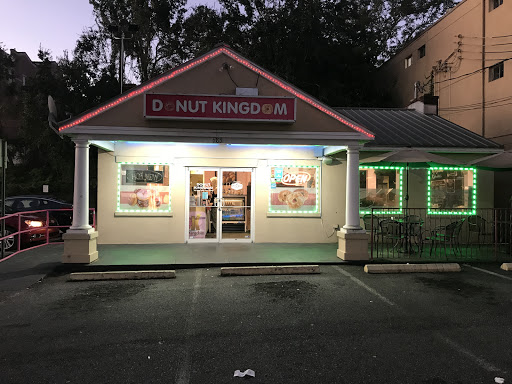 Donut Shop «Donut Kingdom», reviews and photos, 685 W Tennessee St, Tallahassee, FL 32304, USA