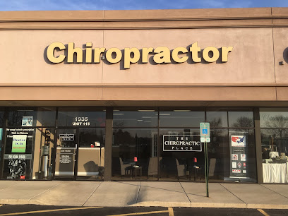 The Chiropractic Place of Naperville - Chiropractor in Naperville Illinois
