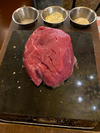 Steak du Restaurant français Chantefable à Paris - n°18