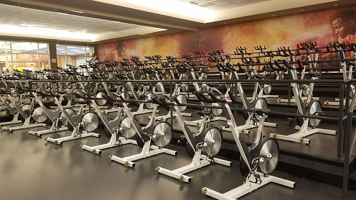 Gym «LA Fitness», reviews and photos, 5295 Stone Mountain Hwy, Stone Mountain, GA 30087, USA