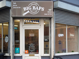 Big Baps Sandwich Shop