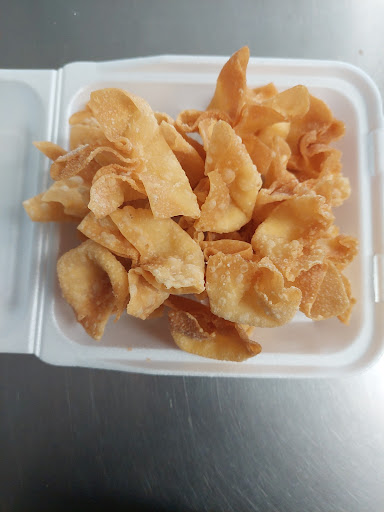 Tasty China image