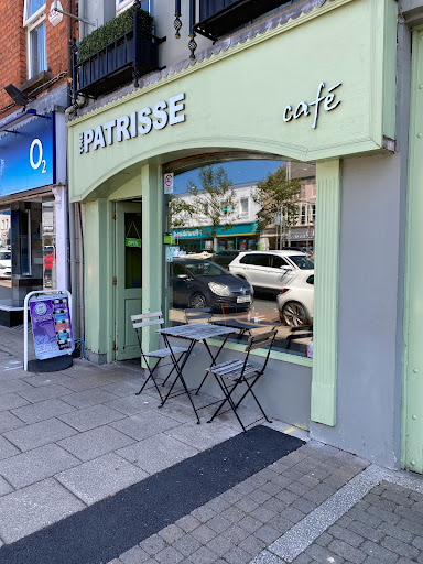 Patrisse Cafe