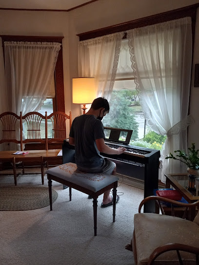 Brodhead Piano Lessons