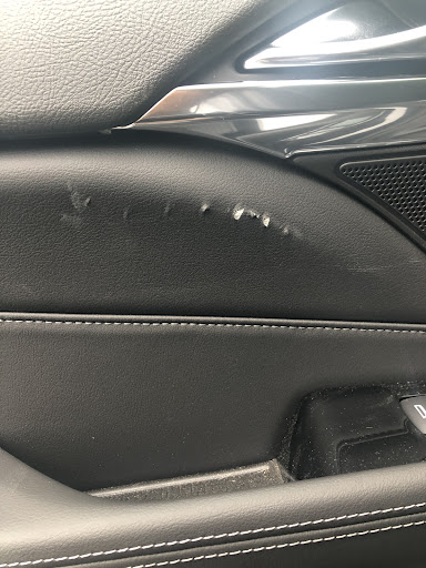 Auto Body Shop «Cavalier Auto Body», reviews and photos, 149 W Jericho Turnpike, Huntington Station, NY 11746, USA