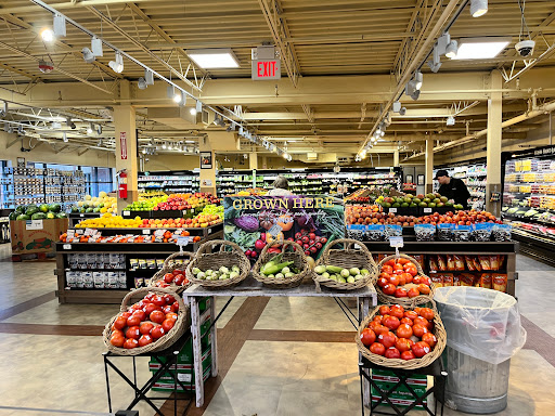 Supermarket «Kings Food Markets», reviews and photos, 450 US-202, Bedminster Township, NJ 07921, USA
