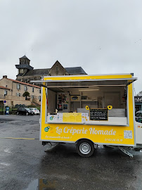 Les plus récentes photos du Crêperie Globe Crêpeuse, la crêperie nomade de Julie à Mouzillon - n°2