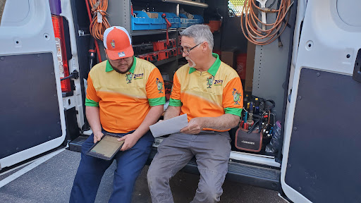 Plumber «Affordable Plumbing, Rooter and Water Heaters», reviews and photos, 7652 E Greenway Rd #102, Scottsdale, AZ 85260, USA