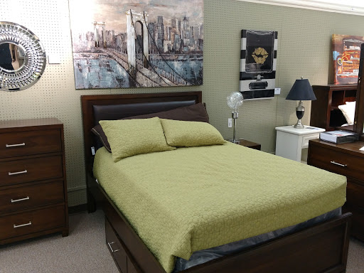 Furniture Store «Value City Furniture», reviews and photos, 800 Thruway Plaza Dr, Cheektowaga, NY 14225, USA