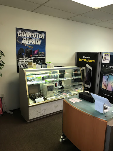 Mobile Phone Repair Shop «Phone Repair Cherry Hill», reviews and photos, 3495 Haddonfield Rd #3, Pennsauken Township, NJ 08109, USA