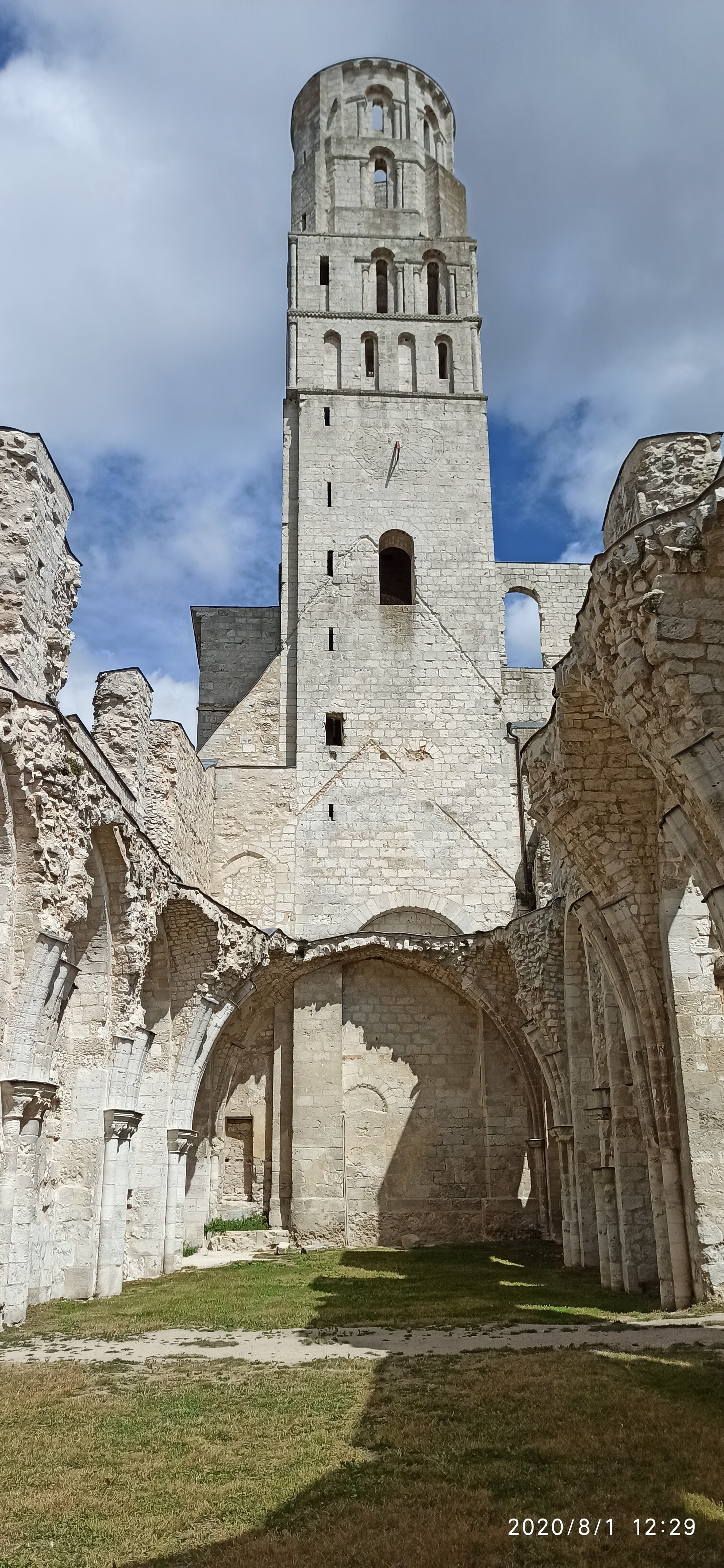 Photo n° 2 de l'avis de dominique.l fait le 01/08/2020 à 16:30