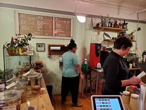 Coffee Shop «Lit Coffee and Bakes», reviews and photos, 26 E 3rd St, Bethlehem, PA 18015, USA