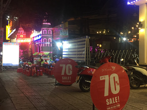 Top 7 cửa hàng ivy moda Quận Bình Thủy Cần Thơ 2022
