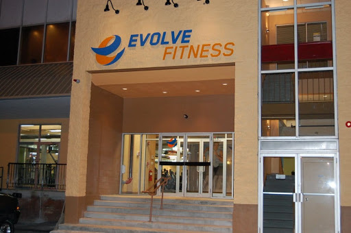 Gym «Evolve Fitness Cambridge», reviews and photos, 52 New St, Cambridge, MA 02138, USA